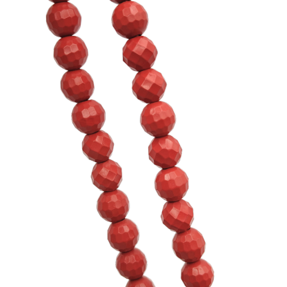 Water Filter Cinnabar Cutting Bracelet